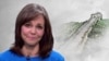 The 1995 U.N. conference on women "inspired me to take a bigger role in women’s rights," says actress Sally Field, who narrates "A Single Step." (VOA News) 