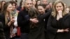 Sex Assault Victims Confront Doctor Before Sentencing