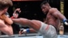 Un premier défi délicat sur le ring pour Francis Ngannou