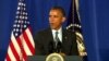 Obama Unveils Budget, Setting Up Battle With Congress