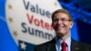 Republican Candidates, Conservatives Criticize Same-Sex Marriage Ruling