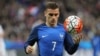 Antoine Griezmann 