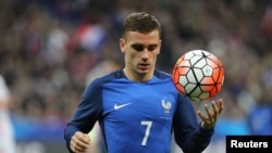 Antoine Griezmann