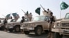 Saudi Arabia Announces 34-Nation Islamic Alliance Against Terrorism