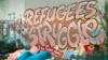 France Migrants