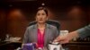 Guatemala: Thelma Aldana dice que no volverá al país tras acusaciones