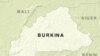La grogne se poursuit au Burkina Faso
