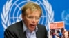 WHO: Ebola Cases Will Top 9,000 Soon