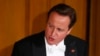 英國首相就烏克蘭問題警告俄羅斯