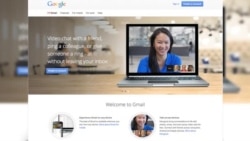 EEUU Google China