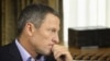 Biciklista Lens Armstrong u razgovoru sa Oprom Vinfri, snimljenom 14. januara 2013.