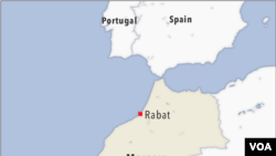 Morocco