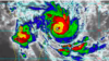Le cyclone Enawo frappe Madagascar avec des rafales à 290 km/h