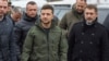 Putin, Zelenskiy Head to Paris Next Week Seeking End to E. Ukraine Conflict