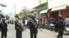 Densus 88 Geledah Sejumlah Lokasi di Solo