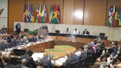 Trump met fin à l'AGOA pour le Cameroun