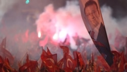 土耳其2024年3月31日舉行全國地方選舉，在野黨共和人民黨（CHP）在一些主要城市戰勝執政黨。 （路透社）