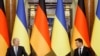 Germany's Scholz travels to Kyiv