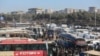Idleb, "prison à ciel ouvert" pour les rebelles syriens