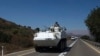 UN Peacekeepers Detained in Syria 