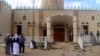 Egypt Reels from Mosque Attack, Sufi Muslims Still Plan to Honor Muhammad   