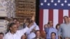 Obama en mínimos de aprobación