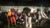 Heavy Rain Briefly Halts Haiti Rescue, Aid Efforts 