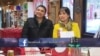 Perayaan Natal di Amerika (3)