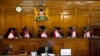 La corruption pille les ressources en Afrique et appauvrit les Africains