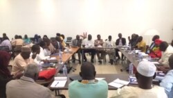 Tchad: deux organisations de défense des droits humains jubilent