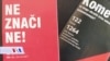 Kampanja za zaštitu žena - "Ne znači Ne"