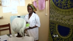MSF Offers Rape Counseling to Hundreds of Victims in Bangui