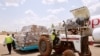 COVID-19 Supplies From Alibaba Never Reached Eritrea