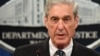 Mueller: Gugat Trump Karena Menghalangi Hukum Bukan Opsi