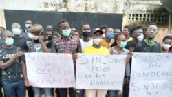 Agenda Africana: Desafios do jornalismo em África em tempos ainda pedregosos 