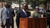 CAR Begins Search for New President
