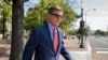 FBI Director Orders Internal Review of Flynn Investigation