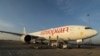 Le brouillard perturbe fortement le trafic à l'aéroport d'Addis Abeba