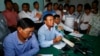 Cambodian Opposition Rejects Election Results