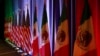 Energy, Environment, China on Agenda at US-Mexico-Canada Summit