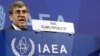 Iran Claims Terror Blasts Cut Power to Nuclear Site