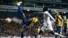 Quand l'Europa League prend l'accent anglais