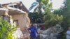 8 Tewas dalam Gempa di Filipina