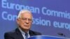 La Unión Europea recrimina a El Salvador su “silencio” ante la invasión de Ucrania