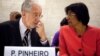 ONU confirma presencia de yijadistas en Siria