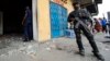 Des journalistes couvrant une grève interpellés à Kinshasa