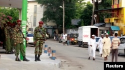 Mombasa accueille la troisième Conférence sur le nucléaire en Afrique (Reuters)