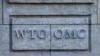 Qatar Files WTO Complaint Against Boycotting Nations