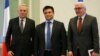Germany, France Urge Ukraine and Russia to Implement Minsk Accord