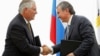 Exxon Seeks Waiver of US Sanctions to Resume Russian Oil Work 